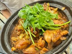 -川香煲(茅台路店)