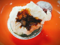 -中央财经大学-食堂