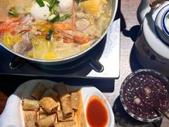 -绍兴老味道·非遗门店(银泰城店)