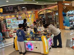 -汤姆熊欢乐世界·史莱姆怪兽(正大店)