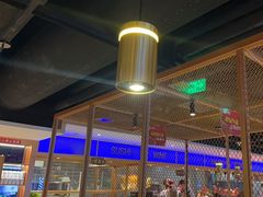 -纽斯特牛排自助餐厅(浦东文峰广场店)