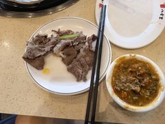 -八合里潮汕鲜牛肉火锅(吉大店)