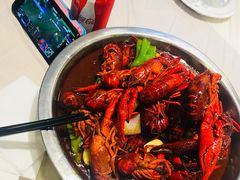 -袁老大龙虾(石鼓路总店)