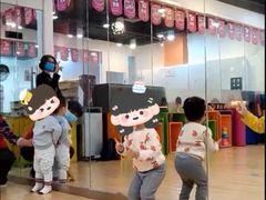 -美育少儿中国舞·钢琴·声乐艺术中心(枫蓝购物中心店)