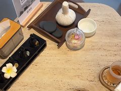 -予厘·推拿按摩·精油SPA(憩舍长安店)