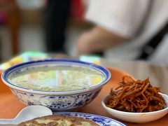 -隆福寺小吃店(东四店)