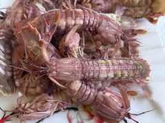 -宾朋海鲜饭庄(兴海路店)