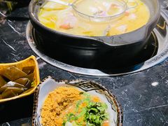 -小椒娘撒椒鱼火锅(三八广场店)