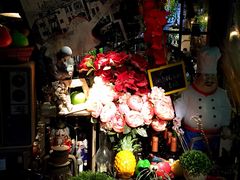 -胡桃里音乐酒馆(万科城市广场店)