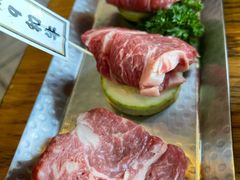 -赤坂亭·M9和牛放题(长楹天街购物中心店)