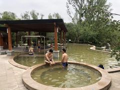 -思念果岭悦温泉