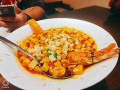 -庭院江南菜•烤鸭•非遗传承(上地•清河站店)