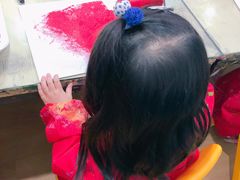 -向日葵艺术中心美术(虹桥南丰城校区)