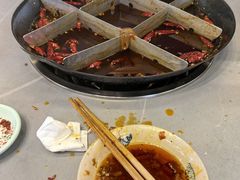 -重庆老火锅王(西安北路店)