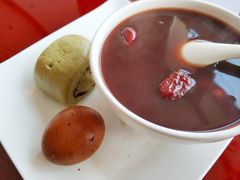 -复旦大学本部-食堂