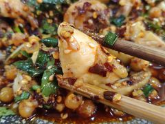 -练掌门·火锅&烧烤&烤鱼(北亭店)