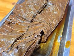 荷香酥鱼-老济南民间小吃·传统鲁菜(芙蓉街店)