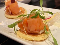 -La Creperie法餐厅(芮欧百货店)