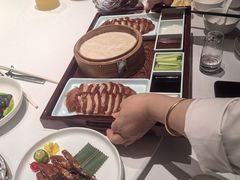 -荣兴酒家(徐家汇店)