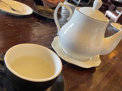 -南沙游艇会·大兵船餐厅