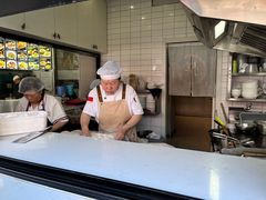 -李连贵酒家熏肉大饼(昆明街店)