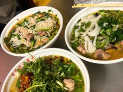 -文山荷鲜居(翠湖店)