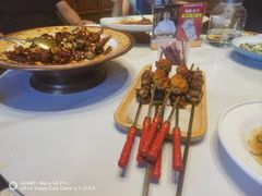 -相约·羊村小馆非遗手抓肉(七一酱园店)