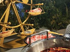 -故里和山·成都火锅(欢乐港湾店)