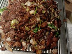 -北方家宴(番禺永旺店)