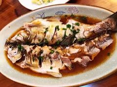 -灵福缘私房菜·农家菜(拈花湾·灵山大佛必推店)