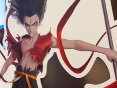 -霸王茶姬(上海恒基名人店)