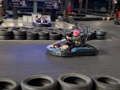 -RD卡丁车汽车俱乐部