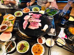 -Dombe豚(黑猪肉街店)