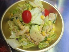 -Meet Sun韩式大排档(五一广场7MALL店)