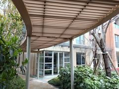 -梧桐人家中国太平国际健康颐养社区