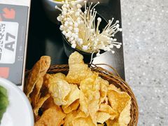 -牛品福潮汕牛肉火锅(旺庄店)