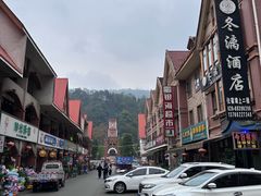 -迎宾饭店