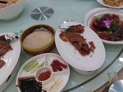 -普天和酒楼·新津菜·烤鸭(天津之眼店)