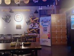 -柯洛克沉浸剧情密室(小寨华旗店)