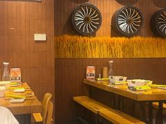 -本色.小马哥烧烤(无锡九里仓店)
