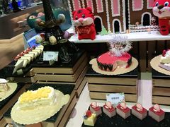 -长沙三景韦尔斯利酒店·Oval全日制餐厅自助餐