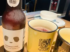 -新太二·鲜料川菜(晶耀前滩店)