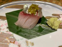 长崎大竹夹鱼-隐味(金盛时代店)