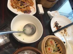 -北海金昌开元名都大酒店·四季轩中餐厅