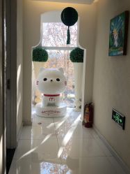 -咪咪比基尼脱毛专业店