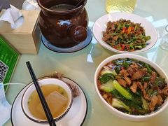 -大瓦罐湘土菜(海淀南路店)