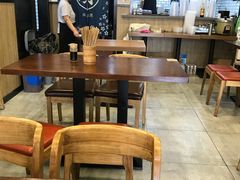 大堂-阿扁杭州面(苗圃店)