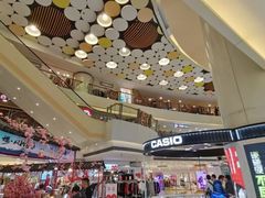 -银座mall(东直门店)