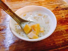-港湾糖水