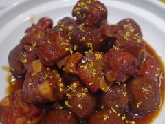 -善银私房菜馆(金舟花园小区店)